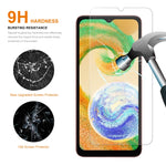 Per Samsung Galaxy A04 / A04s ENKAY 0.26mm 9H 2.5D Pellicola in vetro temperato, For Samsung Galaxy A04 / A04s(1pc), For Samsung Galaxy A04 / A04s(2pcs), For Samsung Galaxy A04 / A04s(5pcs), For Samsung Galaxy A04 / A04s(10pcs)
