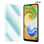 Per Samsung Galaxy A04 / A04s ENKAY 0.26mm 9H 2.5D Pellicola in vetro temperato, For Samsung Galaxy A04 / A04s(1pc), For Samsung Galaxy A04 / A04s(2pcs), For Samsung Galaxy A04 / A04s(5pcs), For Samsung Galaxy A04 / A04s(10pcs)