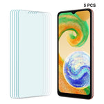 Per Samsung Galaxy A04 / A04s ENKAY 0.26mm 9H 2.5D Pellicola in vetro temperato, For Samsung Galaxy A04 / A04s(1pc), For Samsung Galaxy A04 / A04s(2pcs), For Samsung Galaxy A04 / A04s(5pcs), For Samsung Galaxy A04 / A04s(10pcs)