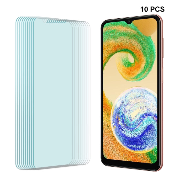 Per Samsung Galaxy A04 / A04s ENKAY 0.26mm 9H 2.5D Pellicola in vetro temperato, For Samsung Galaxy A04 / A04s(1pc), For Samsung Galaxy A04 / A04s(2pcs), For Samsung Galaxy A04 / A04s(5pcs), For Samsung Galaxy A04 / A04s(10pcs)