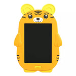 Lavagna LCD per bambini HYD-8511 con disegni animali