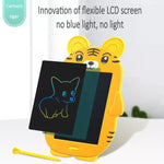 Lavagna LCD per bambini HYD-8511 con disegni animali