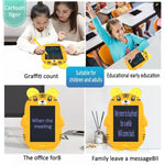 Lavagna LCD per bambini HYD-8511 con disegni animali
