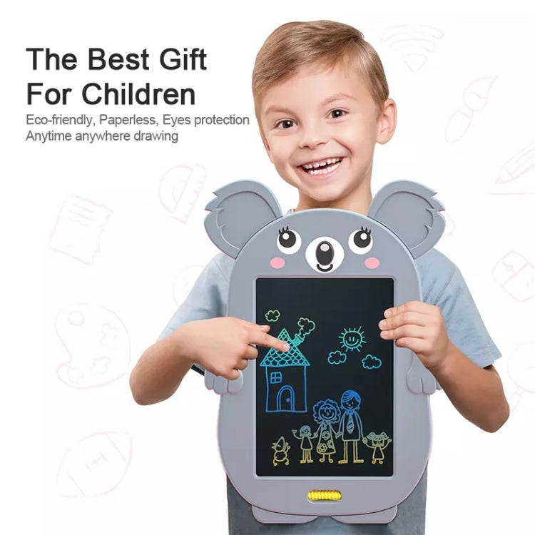 Lavagna LCD per bambini HYD-8511 22x31 cm