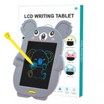 Lavagna LCD per bambini HYD-8511 22x31 cm
