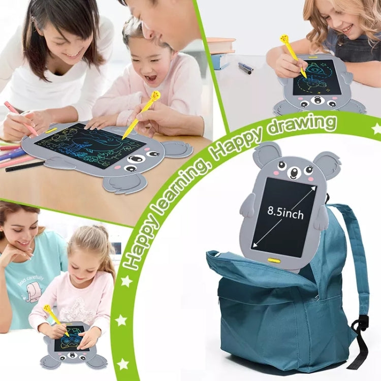 Lavagna LCD per bambini HYD-8511 22x31 cm