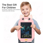 Lavagna LCD per bambini HYD-8511 22x31 cm