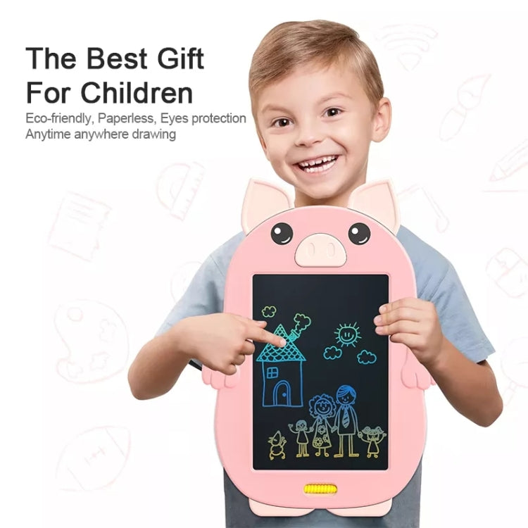Lavagna LCD per bambini HYD-8511 22x31 cm