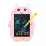 Lavagna LCD per bambini HYD-8511 con disegni animali