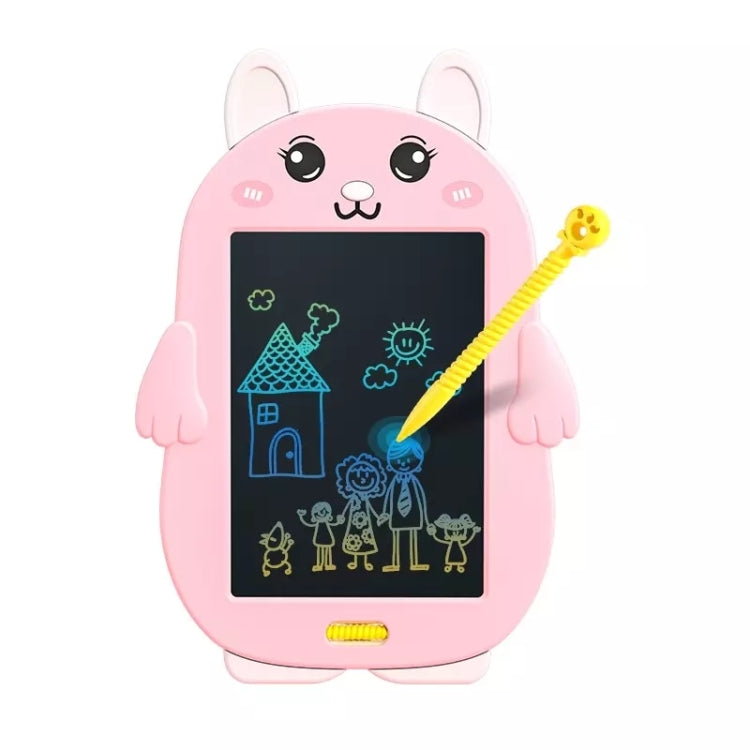 Lavagna LCD per bambini HYD-8511 con disegni animali