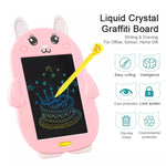 Lavagna LCD per bambini HYD-8511 con disegni animali