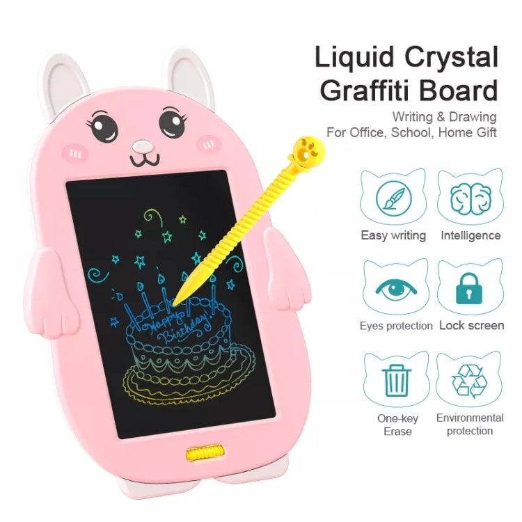 Lavagna LCD per bambini HYD-8511 con disegni animali