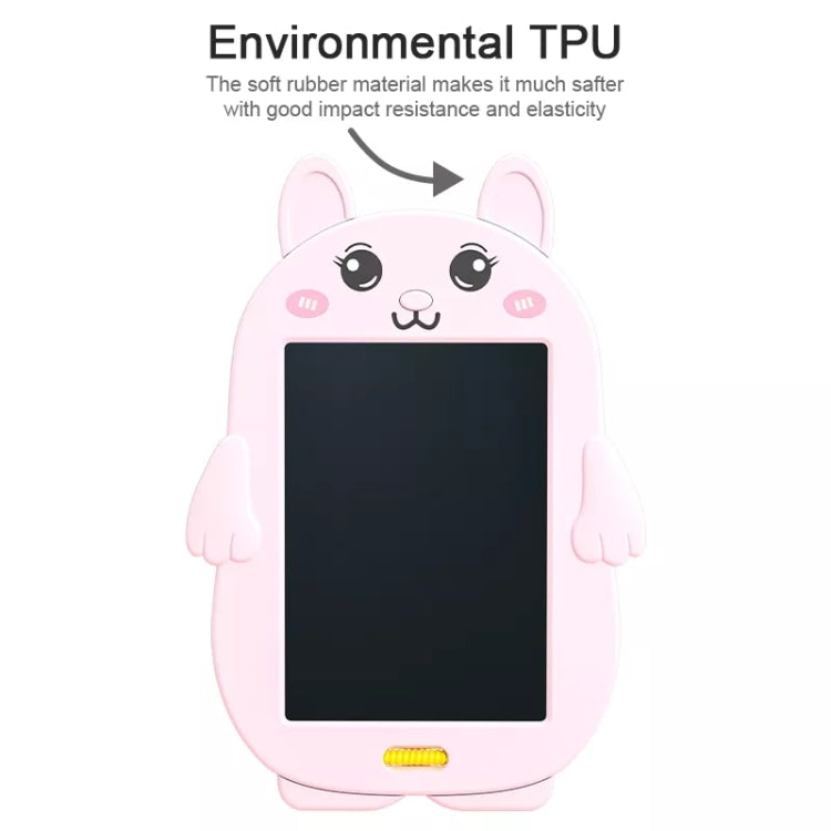 Lavagna LCD per bambini HYD-8511 con disegni animali