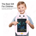 Lavagna LCD per bambini HYD-8511 con disegni animali