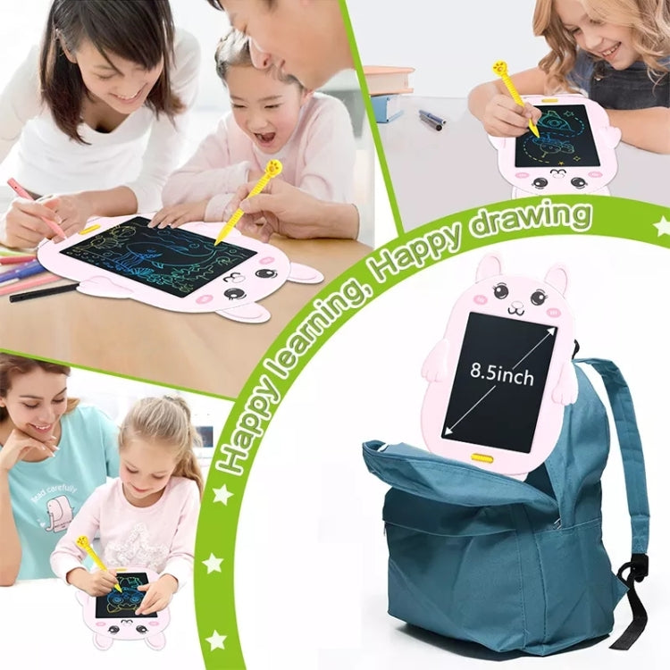Lavagna LCD per bambini HYD-8511 con disegni animali