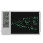 Lavagna LCD portatile 10 pollici con calendario elettronico
