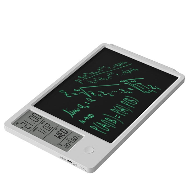 Lavagna LCD portatile 10 pollici con calendario elettronico