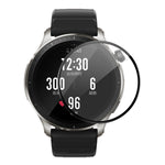 Per Amazfit GTR 4 ENKAY 3D Full Coverage Soft PC Edge + PMMA HD Screen Protector Film, 1pcs, 2pcs, 5pcs, 10pcs