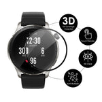 Per Amazfit GTR 4 ENKAY 3D Full Coverage Soft PC Edge + PMMA HD Screen Protector Film, 1pcs, 2pcs, 5pcs, 10pcs