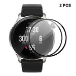 Per Amazfit GTR 4 ENKAY 3D Full Coverage Soft PC Edge + PMMA HD Screen Protector Film, 1pcs, 2pcs, 5pcs, 10pcs