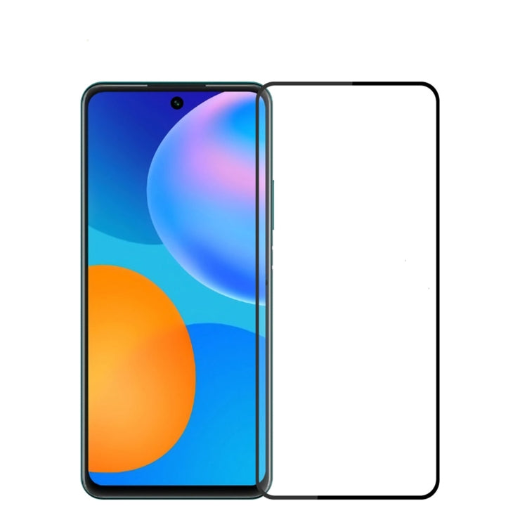 Pellicola in vetro temperato a schermo intero MOFI 9H 2.5D, For Xiaomi Redmi A1, For Xiaomi Redmi K50 Ultra, For Xiaomi 12 Lite, For Xiaomi 12T / 12T Pro, For Huawei Nova Y90, For Samsung Galaxy Xcover6 Pro