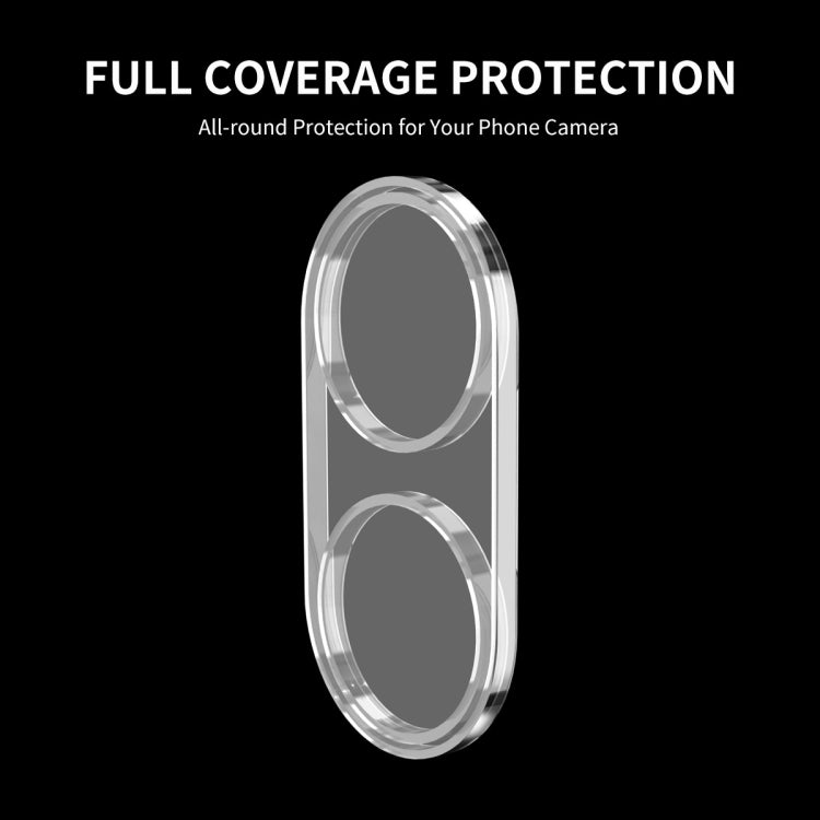 Per Samsung Galaxy A04 4G ENKAY Hat-Prince 9H Pellicola per fotocamera posteriore in vetro temperato, 1pc, 2pcs