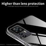 Custodia per telefono in TPU ultrasottile serie MOFI Ming, For Xiaomi 12T / 12T Pro, For Sony Xperia 5 IV, For Motorola Moto X30 Pro, For Motorola Moto S30 Pro