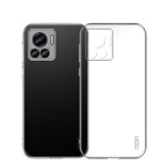 Custodia per telefono in TPU ultrasottile serie MOFI Ming, For Xiaomi 12T / 12T Pro, For Sony Xperia 5 IV, For Motorola Moto X30 Pro, For Motorola Moto S30 Pro