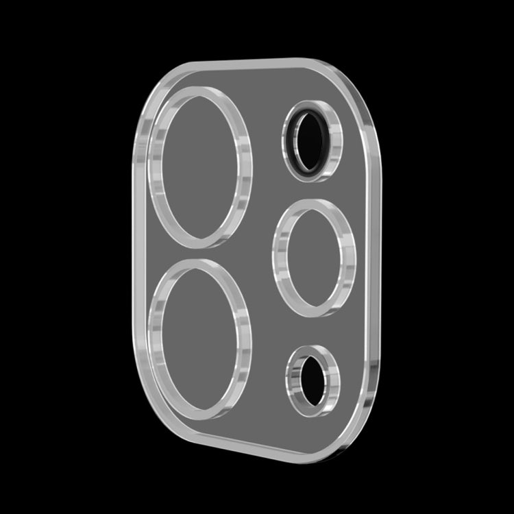 ENKAY 9H Pellicola in vetro temperato per fotocamera posteriore per iPad Pro 11 2021/2022 / Pro 12.9 2021/2022, 1pc, 2pcs