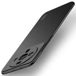 Custodia per telefono ultrasottile per PC satinato serie MOFI Fandun, For Xiaomi 12s Ultra, For Huawei Nova 10, For Huawei Nova 10 Pro