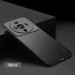 Custodia per telefono ultrasottile per PC satinato serie MOFI Fandun, For Xiaomi 12s Ultra, For Huawei Nova 10, For Huawei Nova 10 Pro