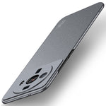 Custodia per telefono ultrasottile per PC satinato serie MOFI Fandun, For Xiaomi 12s Ultra, For Huawei Nova 10, For Huawei Nova 10 Pro