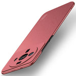 Custodia per telefono ultrasottile per PC satinato serie MOFI Fandun, For Xiaomi 12s Ultra, For Huawei Nova 10, For Huawei Nova 10 Pro