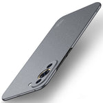 Custodia per telefono ultrasottile per PC satinato serie MOFI Fandun, For Xiaomi 12s Ultra, For Huawei Nova 10, For Huawei Nova 10 Pro