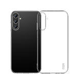 Custodia per telefono in TPU ultrasottile serie MOFI Ming, For Samsung Galaxy S23, For Samsung Galaxy S23+, For Samsung Galaxy S23 Ultra