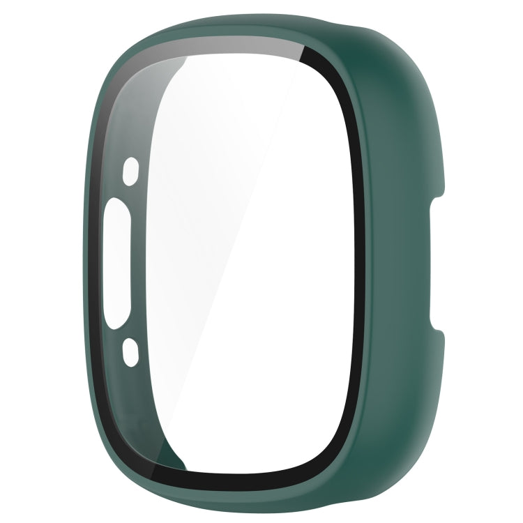 Custodia protettiva PC con pellicola per Fitbit Versa 4