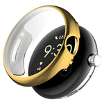 Custodia per orologio protettiva in TPU antiurto, For Google Pixel Watch