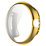 Custodia per orologio protettiva in TPU antiurto, For Google Pixel Watch