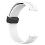 Cinturino in silicone con chiusura magnetica in tinta unita da 20 mm, For Samsung Galaxy Watch 5 44mm, For Samsung Galaxy Watch 5 40mm