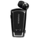 Fineblue F-V3 Bluetooth 4.1 Mini auricolare stereo Bluetooth in-ear senza fili, F-V3 Black, F-V3 White, F-V3 Gold