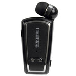Fineblue F-V3 Bluetooth 4.1 Mini auricolare stereo Bluetooth in-ear senza fili, F-V3 Black, F-V3 White, F-V3 Gold