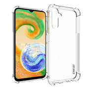 Custodia TPU trasparente per Samsung Galaxy A14 5G