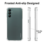 Custodia TPU trasparente per Samsung Galaxy A14 5G