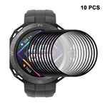 Per Huawei Watch GT Cyber ENKAY 3D Full Coverage Soft PC Edge + PMMA HD Screen Protector Film, 1pcs, 2pcs, 5pcs, 10pcs