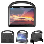 Custodia per tablet EVA antiurto con cavalletto stile passero, For iPad 10th Gen 10.9 2022