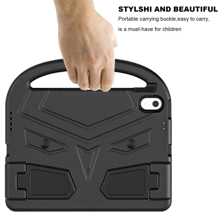 Custodia per tablet EVA antiurto con cavalletto stile passero, For iPad 10th Gen 10.9 2022