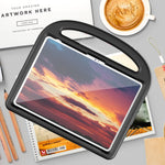 Custodia per tablet EVA antiurto con cavalletto stile passero, For iPad 10th Gen 10.9 2022