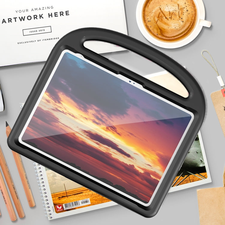 Custodia per tablet EVA antiurto con cavalletto stile passero, For iPad 10th Gen 10.9 2022