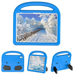 Custodia per tablet EVA antiurto con cavalletto stile passero, For iPad 10th Gen 10.9 2022