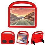 Custodia per tablet EVA antiurto con cavalletto stile passero, For iPad 10th Gen 10.9 2022